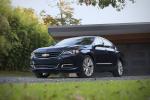 Chevrolet Impala LTZ 2013 года (NA)